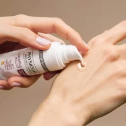 Physiogel Calming Relief Anti-Rötungen Tagescreme getönt LSF 30, 40 ml