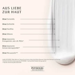 Physiogel Calming Relief A.I.Creme Kids-Edition, 100 ml