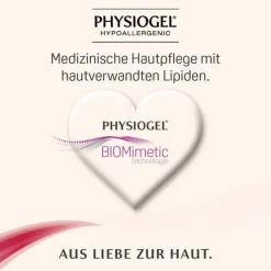 Physiogel Calming Relief Anti-Rötungen Nachtcreme für gerötete Haut, 40 ml