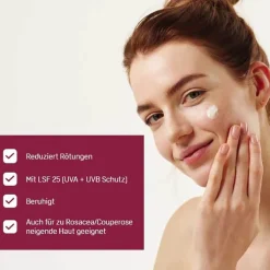 Physiogel Calming Relief Anti-Röt.Tagescre.LSF 25, 40 ml