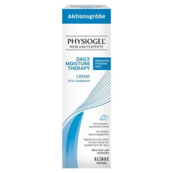 Physiogel Daily Moisture Therapy Creme für normale bis trockene Haut, 200 ml