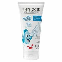 Physiogel Daily Moisture Therapy Duschcre.Kids-Ed., 150 ml