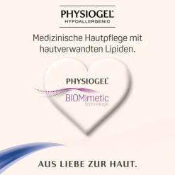 Physiogel Daily Moisture Therapy für sehr trockene Haut Lotion, 200 ml> Trockene & Sensible Haut