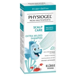 Physiogel Scalp Care extra mildes Shampoo Kids-Ed., 200 ml>Kinder Für Kinder