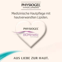 Physiogel Scalp Care mildes Shampoo für empfindliche Kopfhaut, 250 ml