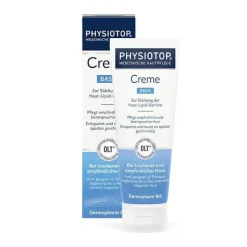 Physiotop Basis Creme, 75 ml> Cremes & Balsame|Trockene & Sensible Haut