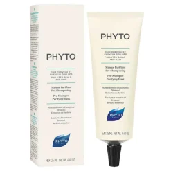 Phyto Haarmaske, 125 ml