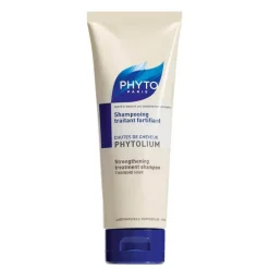 Phyto lium stärkendes Kurshampoo bei Haarausfall, 125 ml> Haare