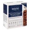 Phytophanere Duo Haare + Nägel Kapseln, 2X120 St> Mikronährstoffe