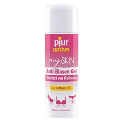 Pjur Myskin Anti-Blasen-Gel, 30 ml> Sonstige Fußpflegeprodukte
