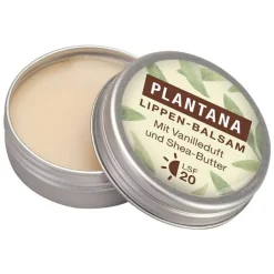 Plantana Lippen-Balsam, 5 g