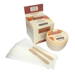 Plantana Zuckerwachs Haarentfernung, 250 ml