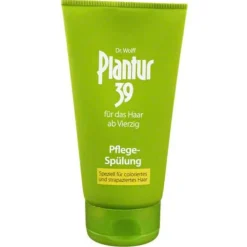 Plantur 39 Spülung coloiertes Haar, 150 ml> Spülungen & Lotionen