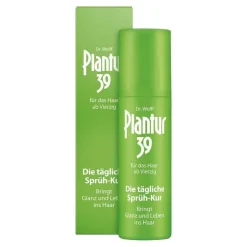 Plantur 39 Sprüh Kur, 125 ml