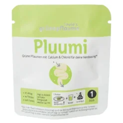Pluumi fermentierte grüne Pflaume, 1 St