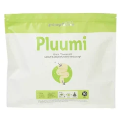 Pluumi fermentierte grüne Pflaume, 90 St> Verdauung