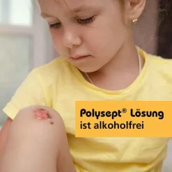 Polysept Lösung, 30 ml