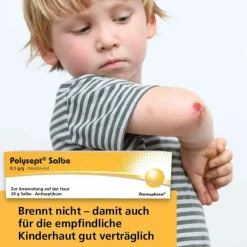Polysept Salbe, 100 g><noscript><img width=