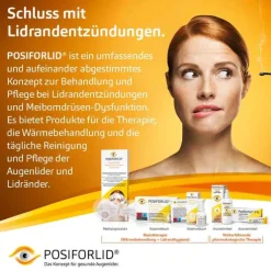 POSIFORLID COMOD® Augentropfen, 10 ml