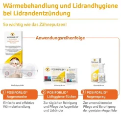 Posiforlid Lidhygiene-Tücher, 20 St><noscript><img width=