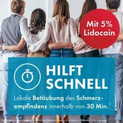 Posterisan akut 50 mg/g Rektalsalbe, 50 g><noscript><img width=