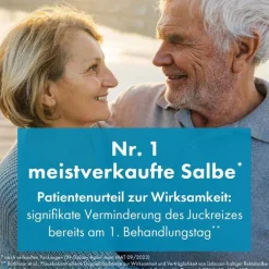 POSTERISAN akut 50 mg/g Rektalsalbe, 25 g