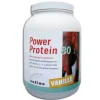 Endima Power Protein 80 Vanille Pulver, 900 g> Eiweißpulver