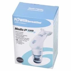 Powerbreathe Medic Plus, 1 St
