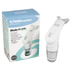 Powerbreathe Medic Plus, 1 St