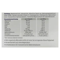 Intercell Ppi- Comp Kapseln, 30 St> Verdauung