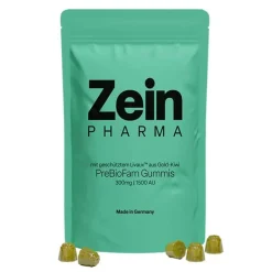 Prebiofam Gummis Zeinpharma, 60 St