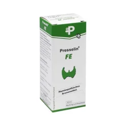 Presselin FE Tropfen, 50 ml