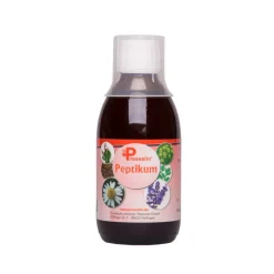 Presselin Peptikum Liquidum, 200 ml