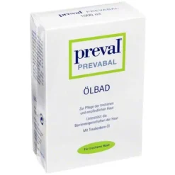 Preval Ölbad, 1000 ml> Bäder