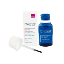 Preval Onyx Nagelbalsam, 10 ml> Nagelpflege