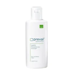 Preval Sapo Duschgel, 200 ml