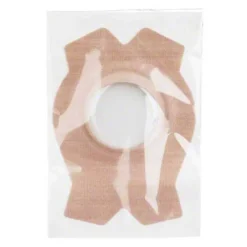 Pro Ophta Augenverband S kle, 1 St