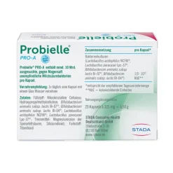 Probielle Pro-A Kapseln, 20 St