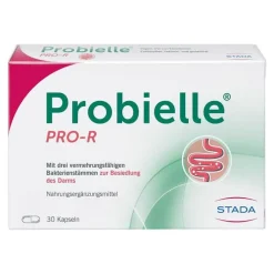 Probielle Pro-R Kapseln, 30 St
