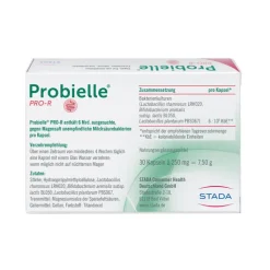 Probielle Pro-R Kapseln, 30 St