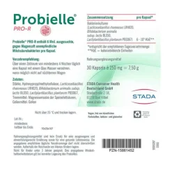 Probielle Pro-R Kapseln, 30 St