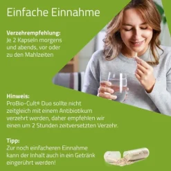 SYXYL Probio-Cult Duo Kapseln, 100 St><noscript><img width=