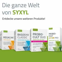 SYXYL Probio-Cult Duo Kapseln, 100 St><noscript><img width=