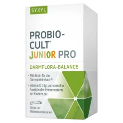ProBio-Cult Junior Pro Syxyl Beutel, 30 g> Bakterienkulturen