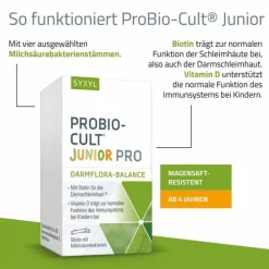 ProBio-Cult Junior Pro Syxyl Beutel, 30 g><noscript><img width=