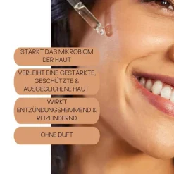 Santaverde Probiotic drops Serum, 30 ml><noscript><img width=