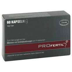 Profertil Kapseln, 60 St