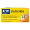 Dr. Theiss Proff Dolgit Vita-Komplex Pulver, 30X12 g> Kollagen|Glucosamin-Chondroitin