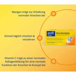 Dr. Theiss Proff Dolgit Vita-Komplex Pulver, 30X12 g><noscript><img width=