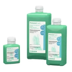 Promanum® pure Händedesinfektionsmittel, 100 ml
